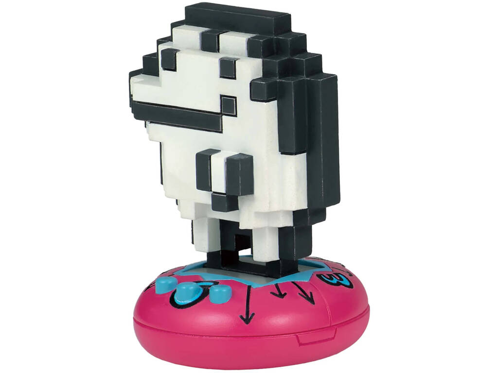 Tamagotchi Figurine PoppeDot Collection Vol 2 de 6 cm