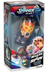 Spinner M.A.D. 2 Pack Individuel