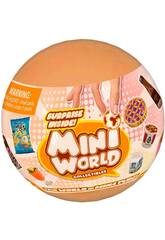 Mini World Surprise Ball Series 2