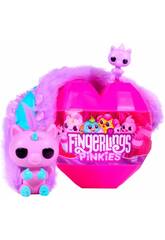 Fingerlings Pinkies Bracelet Personnage Surprise