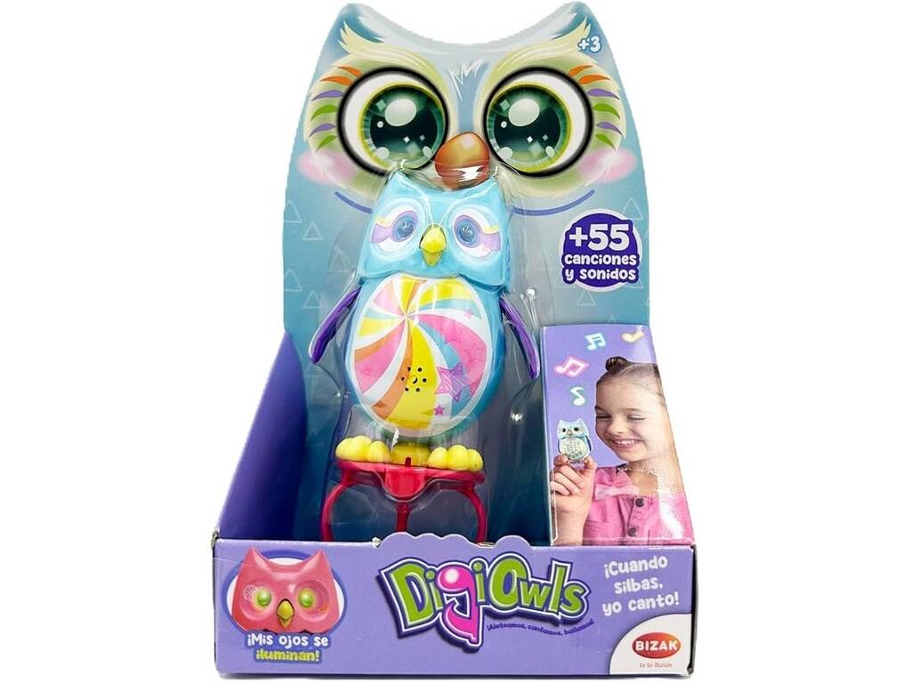 DigiOwl