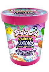 Stretcheez Ramen Noodles