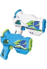 Hydro MAD Pack 2 Mini Lanadores de gua Eltricos