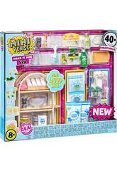 MiniVerse Pack Make It Mini Spa con più di 40 pezzi