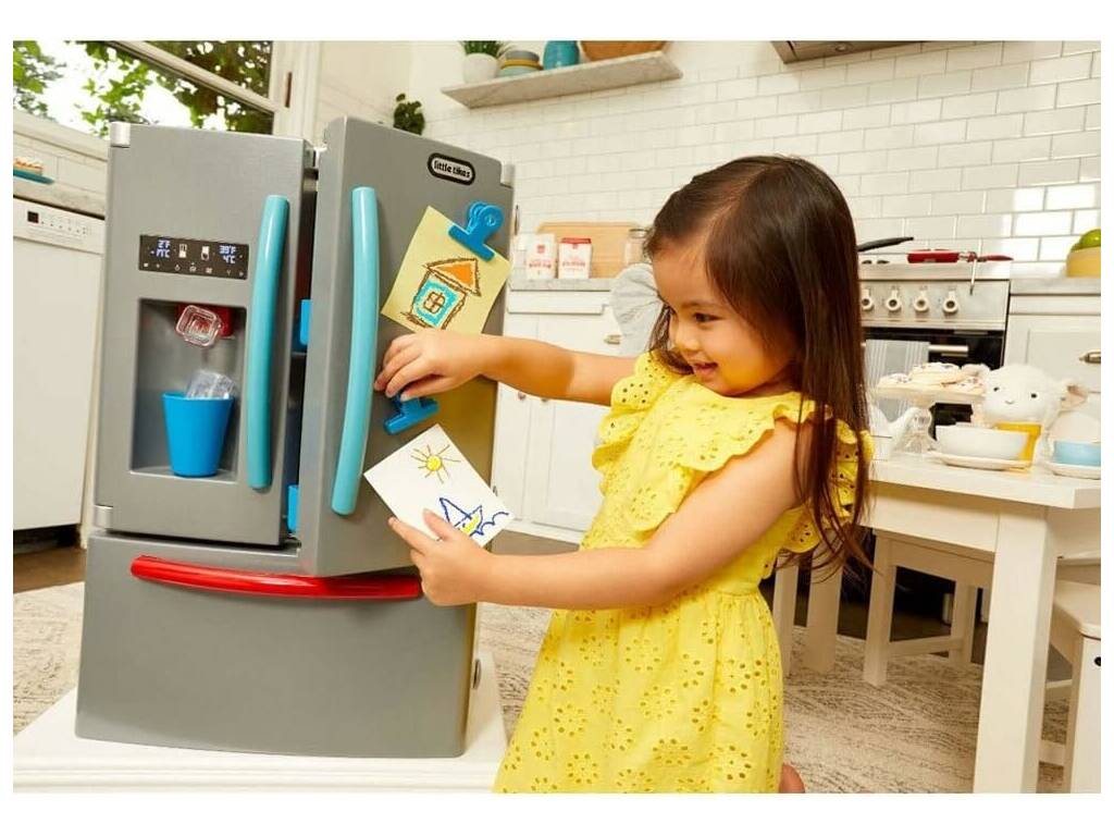 Little Tikes Mi Primera Nevera