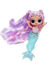 LOL Surprise Bambola Tween Sirena Lana Marine