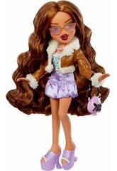 Bratz Goin Out! Boneca Yasmin com Acessrios