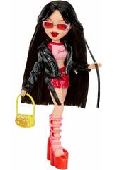 Bratz Goin Out ! poupe Jade avec accessoires
