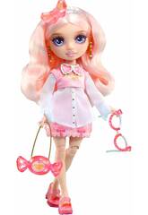 Rainbow High Crystal Bambola Fashion Bella