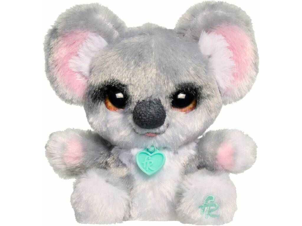 FurReal My Minis Peluches Interativos
