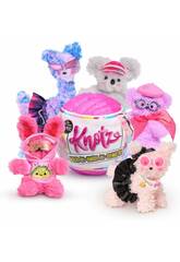 Knots Capsule Magic Yam Bola Sorpresa