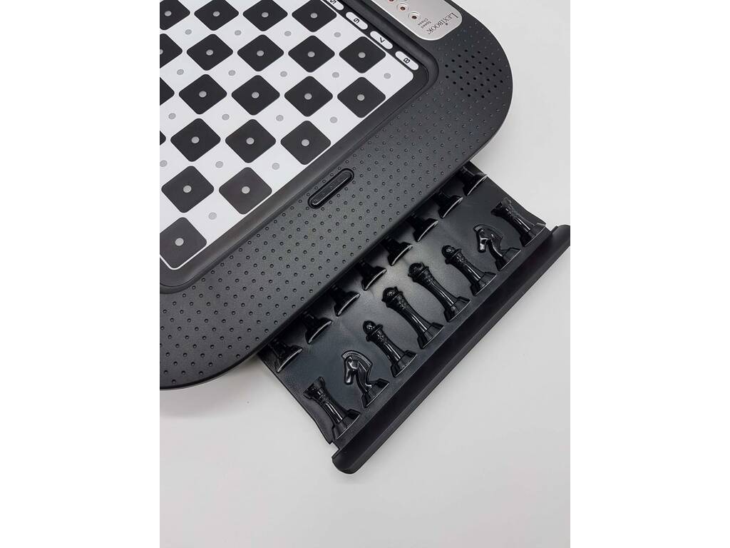 Chessman FX Échecs électroniques