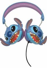 Cuffie stereo Disney Stitch