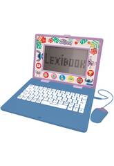 Disney Stitch Computador Porttil Educativo Bilngue