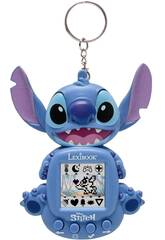 Disney Stitch Consola Mascote Porttil