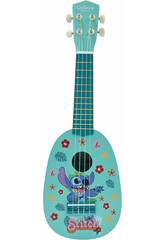 Ukull en bois Disney Stitch 53 cm