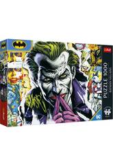 Puzzle 1000 pezzi Premium DC Batman Villains