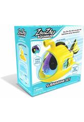 Zhu Zhu Aquarium Set de Submarino