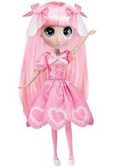Shibajuku Anime Collector's Edition Doll Yumi 34 cm