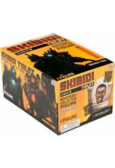 Skibidi Toilet Mystery Collector Figure Série Um