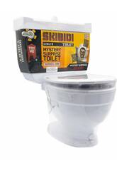 Skibidi Toilet Mystery Surprise Toilet Series One