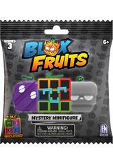 Blox Fruits Mini Figura Surpresa Série 3