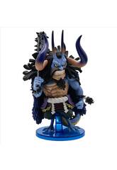One Piece WCF Kaido 14 cm Figure