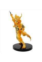 Figurine Namikaze Minato 18 cm Naruto Shippuden Vibration Stars