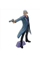 Saka Moto Days Figura Taro Sakamoto de 22 cm