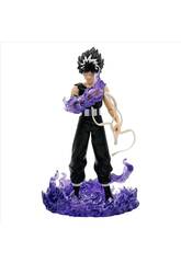 Yu Yu Hakusho Dark Tournament Hiei Figure 15 cm