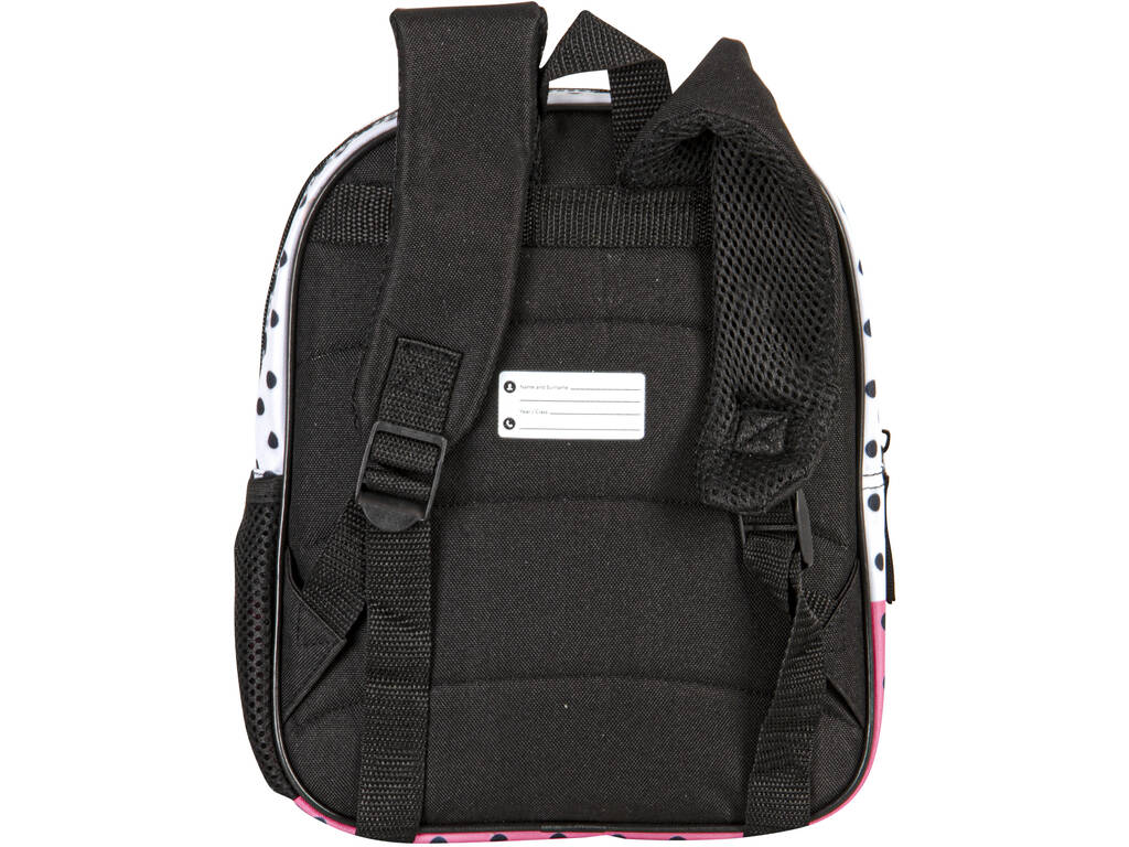 Sac à dos PR Panda pour jardin d'enfants