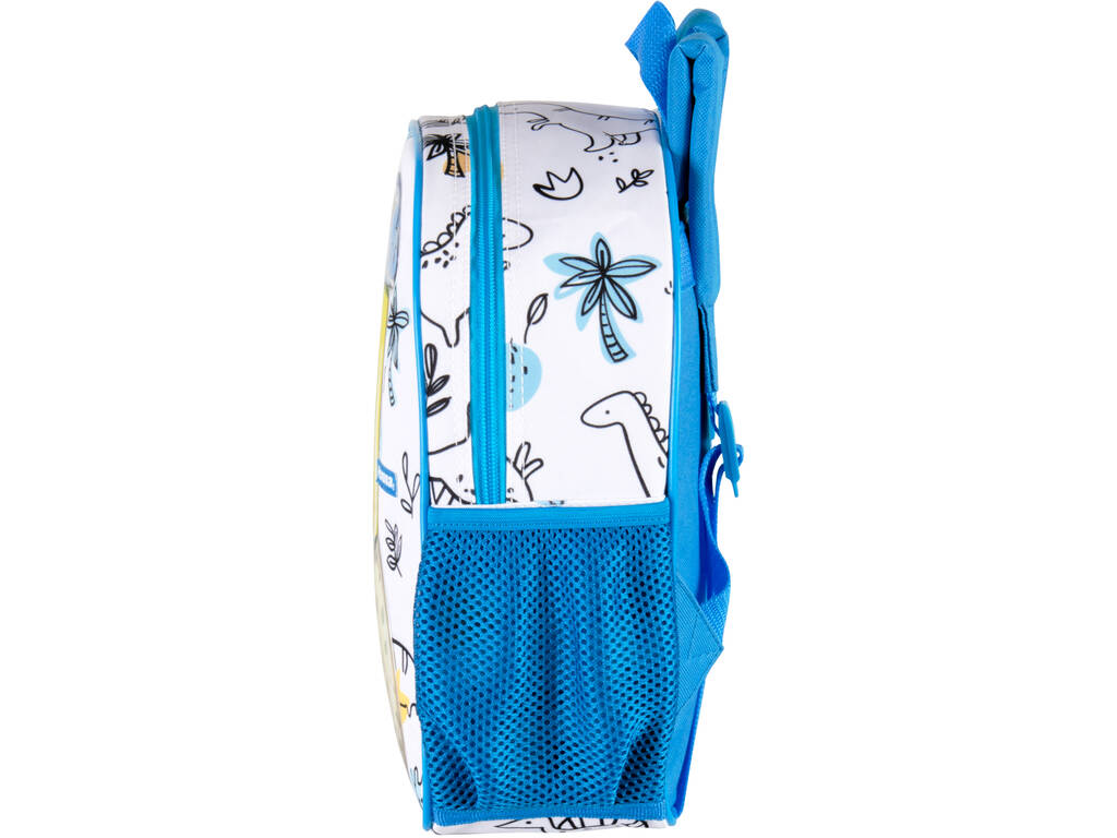 Sac à dos PR Dino pour jardin d'enfants