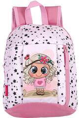 Sac  dos pour la crche PR Mueca