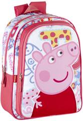 Sac  dos Peppa Pig pour enfants