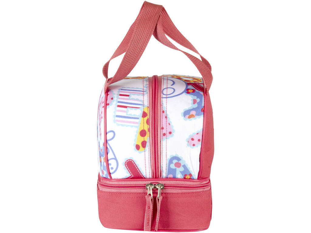 Porte-collation Peppa Pig Lovely