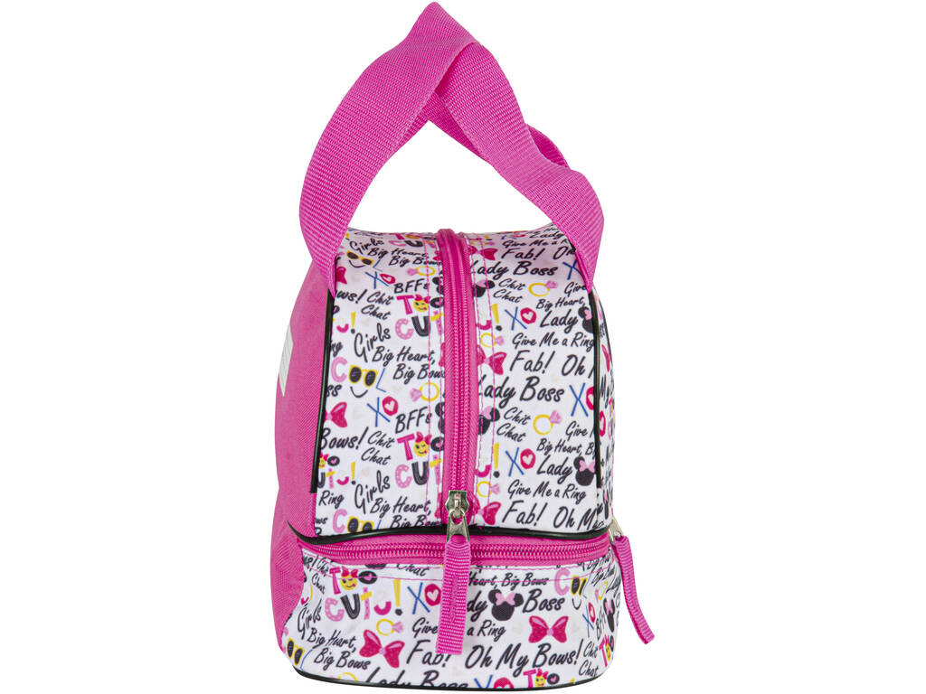 Porte-collation Disney Minnie Mouse Lady