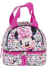 Porte-collation Disney Minnie Mouse Lady