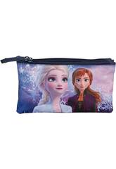 Triple porte-tout plat Frozen Frosted