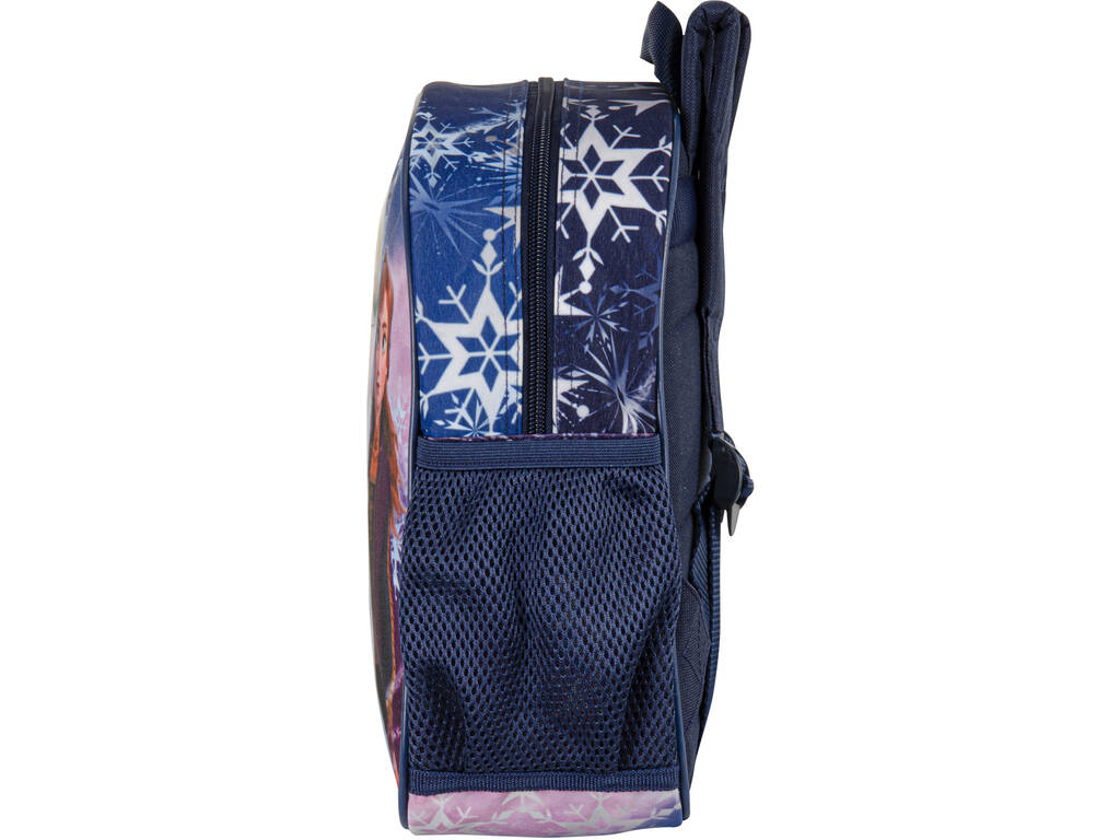 Sac à dos Frozen Frosted Nursery