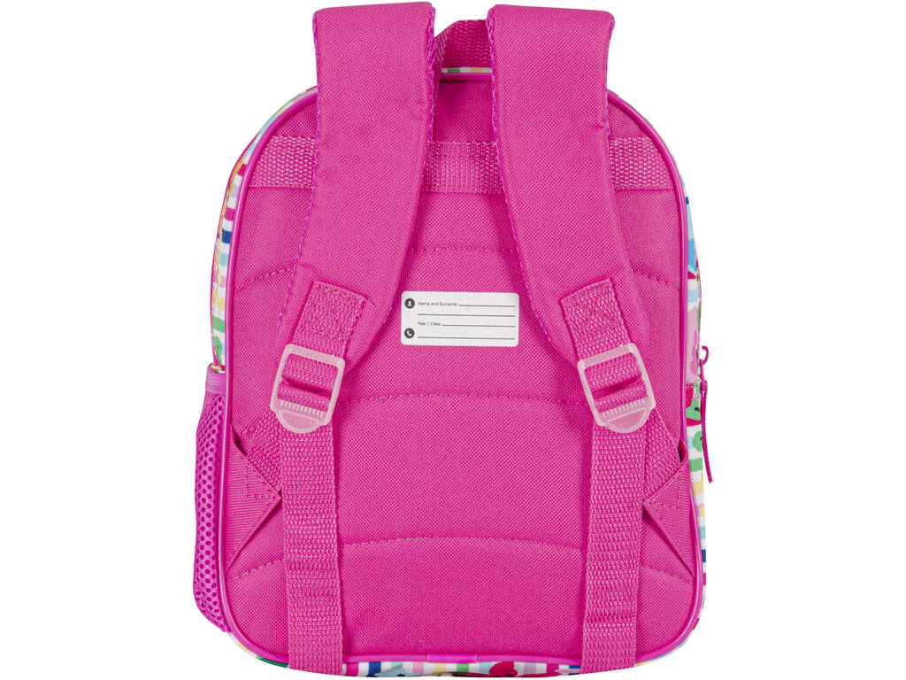 Sac à dos pour la crèche Princesses Caring