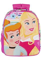 Sac  dos pour la crche Princesses Caring