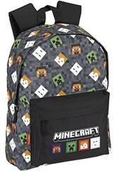 Sac  dos Junior Minecraft TNT
