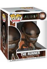 Funko Pop Movies Alien 3 Figura The Runner