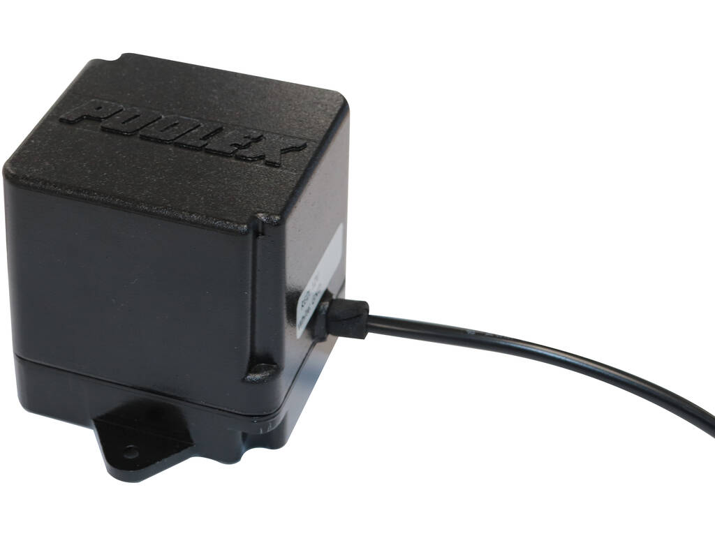 Pompe à chaleur Poolex O'Spa 7 kW pour spas