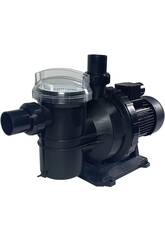Pompa di filtrazione Poolex Tonic'Line da 0,75 CV con portata di 14 m3/h