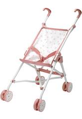 Passeggino per bambole Elegance