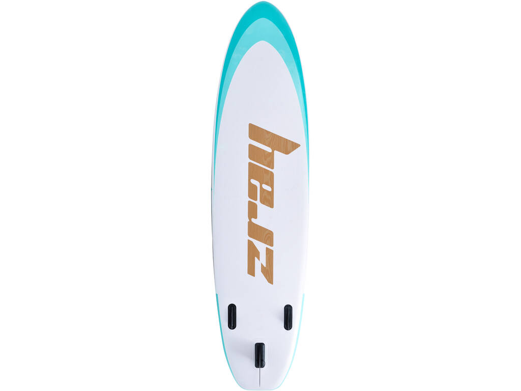 Zray Inflatable Paddleboard SUP Grain 325x84x15 cm