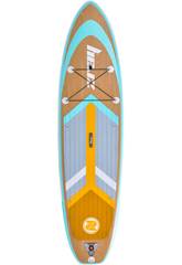 Zray Inflatable Paddleboard SUP Grain 325x84x15 cm