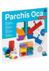Parchs e Oca Com Acessrios