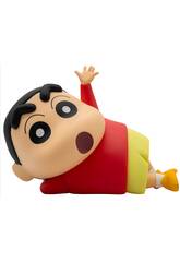Crayon Shinchan Sofvimates Figura Shinnosuke Nohara Oh de 16 cm